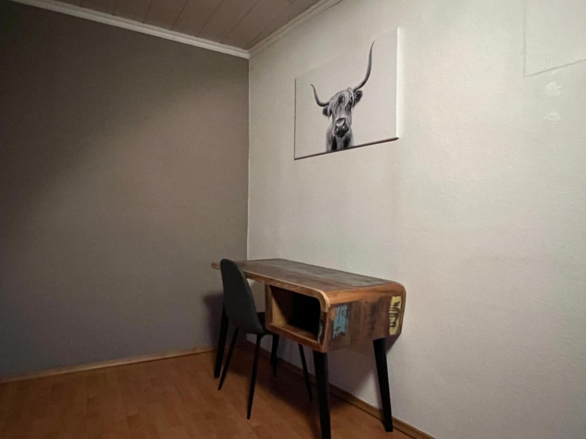 Der Schwan 7 - 3 Schlafzimmer - 2 Balkone - Zentral - 100 Qm Duren Exterior photo