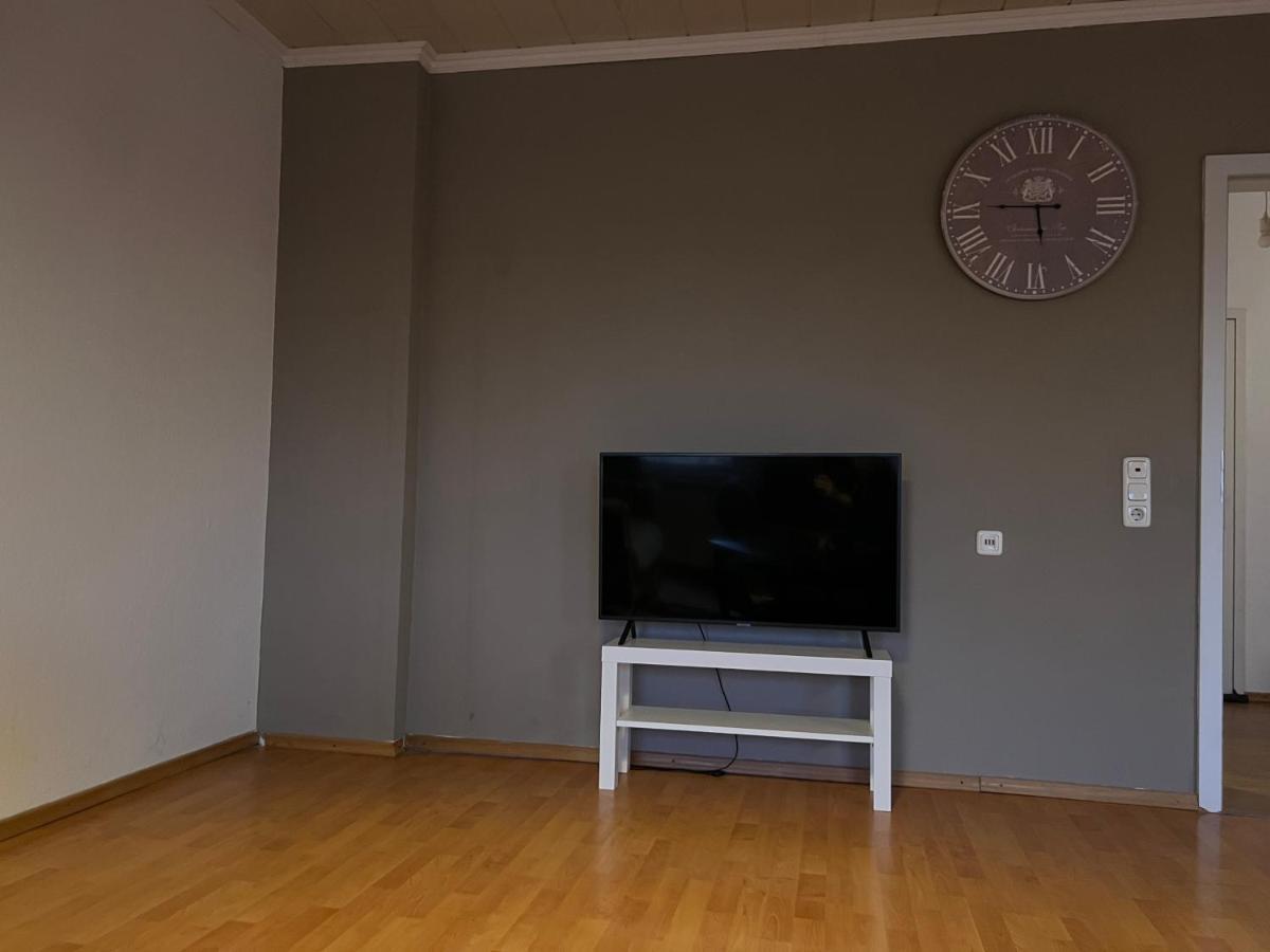 Der Schwan 7 - 3 Schlafzimmer - 2 Balkone - Zentral - 100 Qm Duren Exterior photo