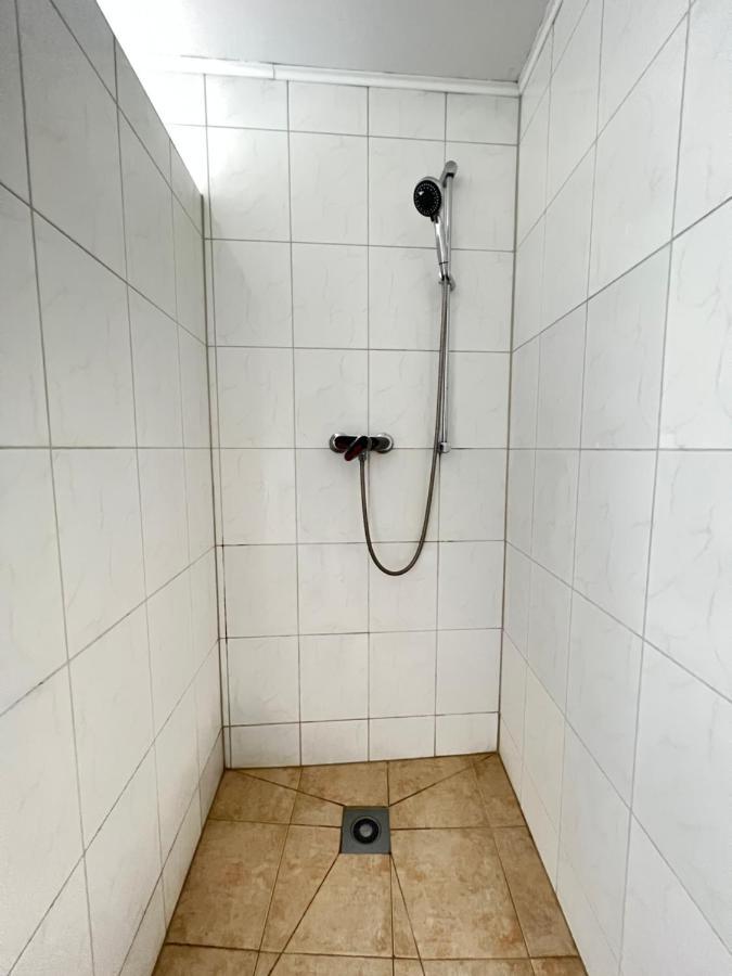 Der Schwan 7 - 3 Schlafzimmer - 2 Balkone - Zentral - 100 Qm Duren Exterior photo