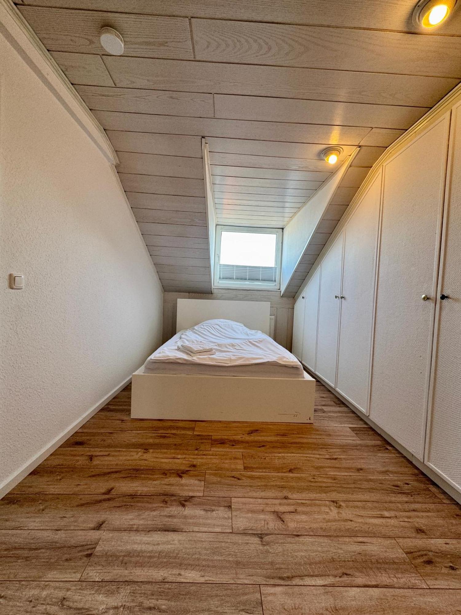 Der Schwan 7 - 3 Schlafzimmer - 2 Balkone - Zentral - 100 Qm Duren Exterior photo